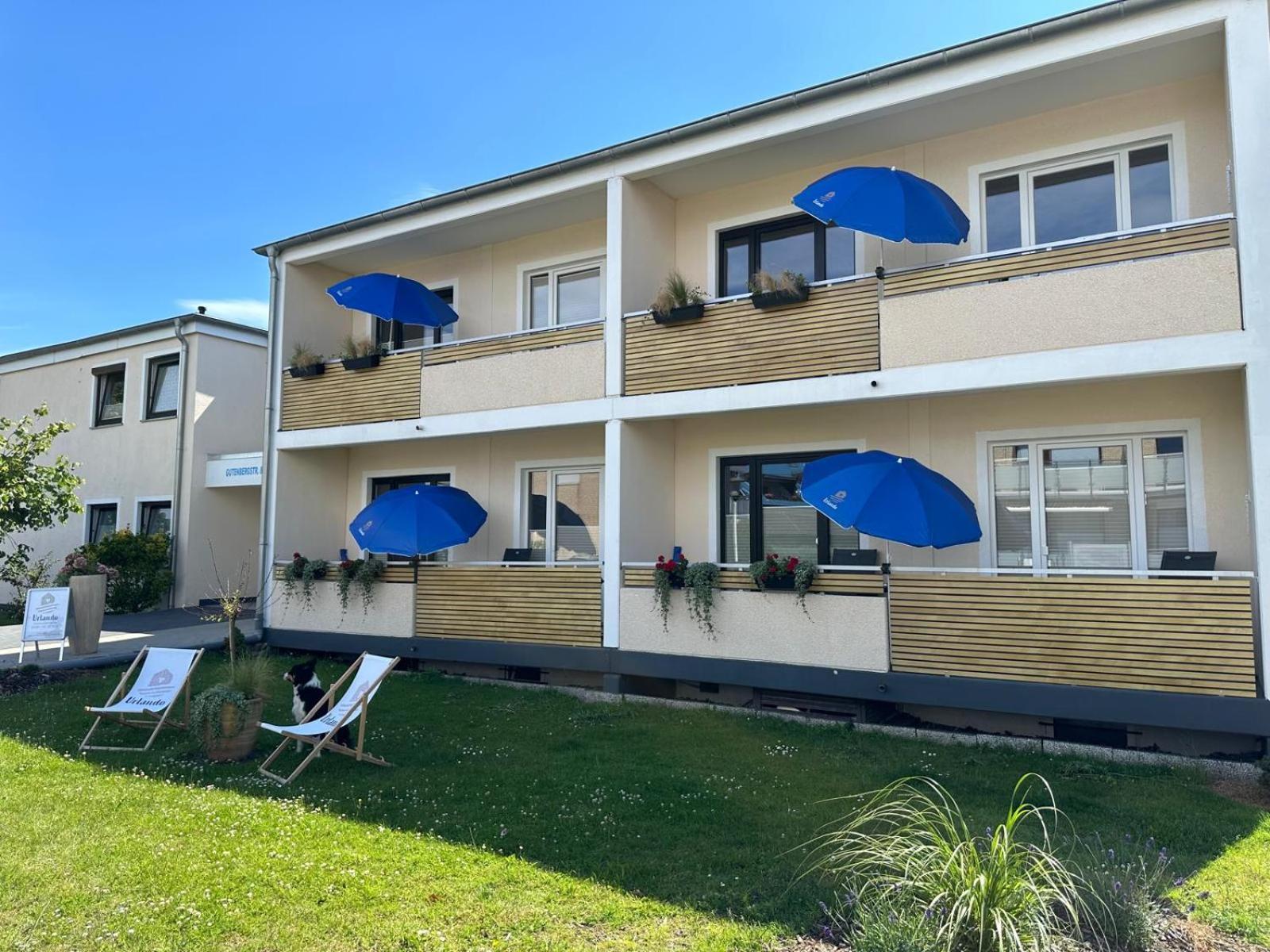 Das Solaris 11 Beach Apartment Mit Gemeinschaftssauna Und Grillplatz เกรอมิทซ์ ภายนอก รูปภาพ